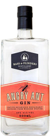 Bass & Flinders Angry Ant Gin 500Ml