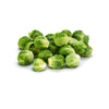 Brussel Sprouts (Per 100g)