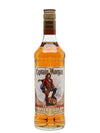 Captain Morgan's Spiced Rum 700ml