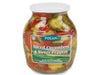 Polan Sliced Cucumbers With Sweet Pepper 850g