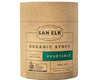 San Elk Organic Stock 160g