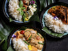 Thai Tide Authentic Thai Meals 400g