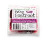 Beetroot Baby Packs (250g)