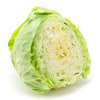 Cabbage White (Half)