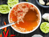 Hells Breath Chilli Lime Ginger Dipping Sauce 250Ml