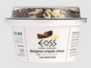 Eoss Snack Yoghurt Toppers Range 170g
