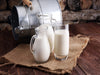 Milk Organic