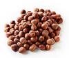Royal Nut Company Raw Hazelnut Kernels 500g
