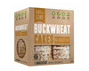 Buckwheat Cakes 220g
