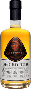 Capricorn Spiced Rum 700ml