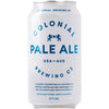 Colonial Brewing Pale Ale