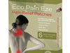 Eco Patches Pain-eze