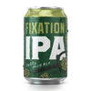 Fixation IPA Cans