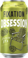 Fixation Obsession IPA Cans