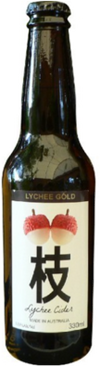 Lychee Gold Premium Stubbies