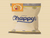 Chappy's Potato Chips 70g