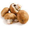 Mushroom Swiss Brown (Per 100g)