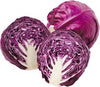 Cabbage Red (Half)