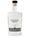 Patient Wolf Dry Gin 700Ml