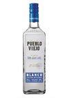 Pueblo Viejo Blanco Tequila 700Ml