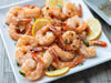 Blueline Seafood Cooked Prawns 700G