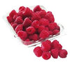 Raspberry (125g Tray)